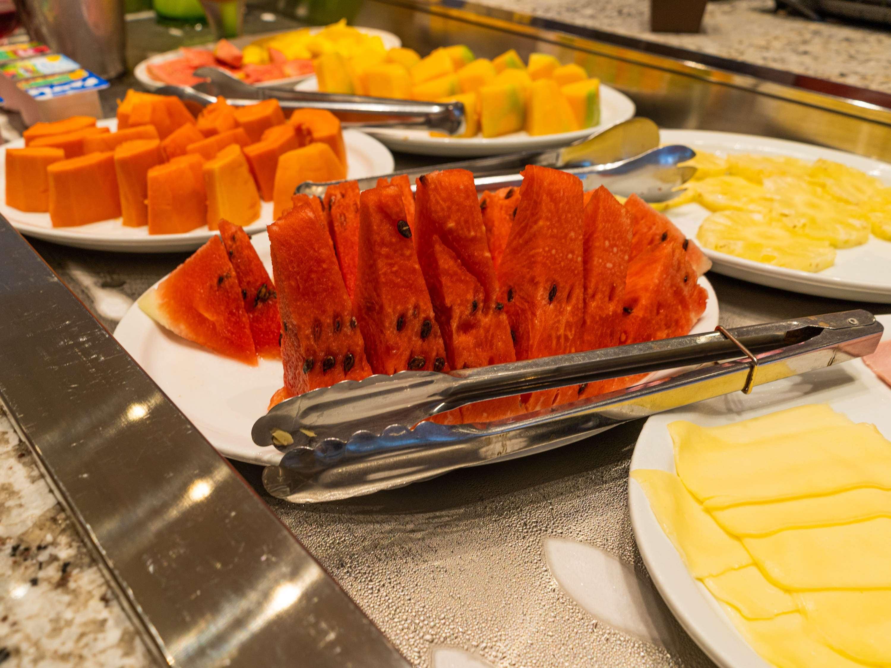 Ibis Styles Campina Grande Otel Dış mekan fotoğraf