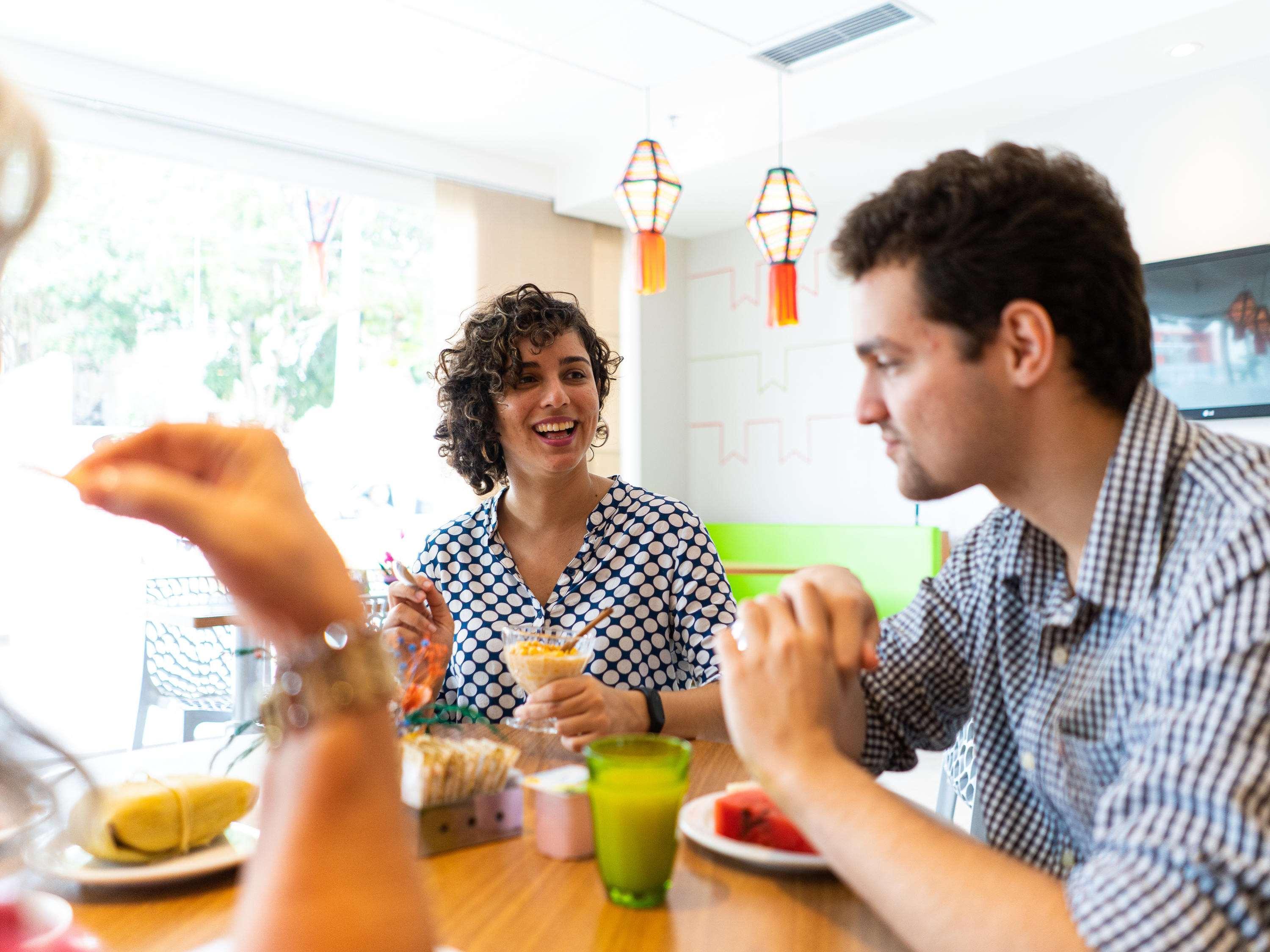 Ibis Styles Campina Grande Otel Dış mekan fotoğraf