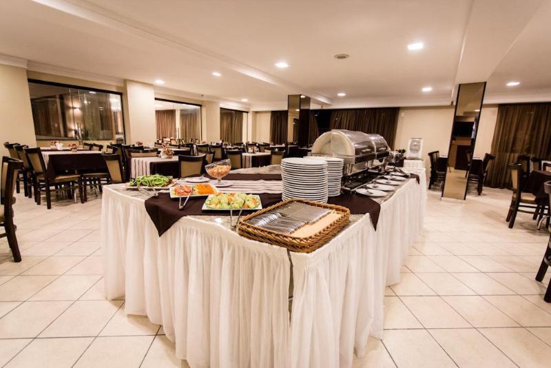 Ibis Styles Campina Grande Otel Dış mekan fotoğraf