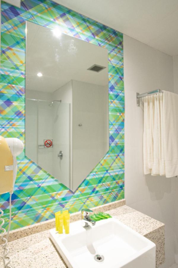 Ibis Styles Campina Grande Otel Dış mekan fotoğraf